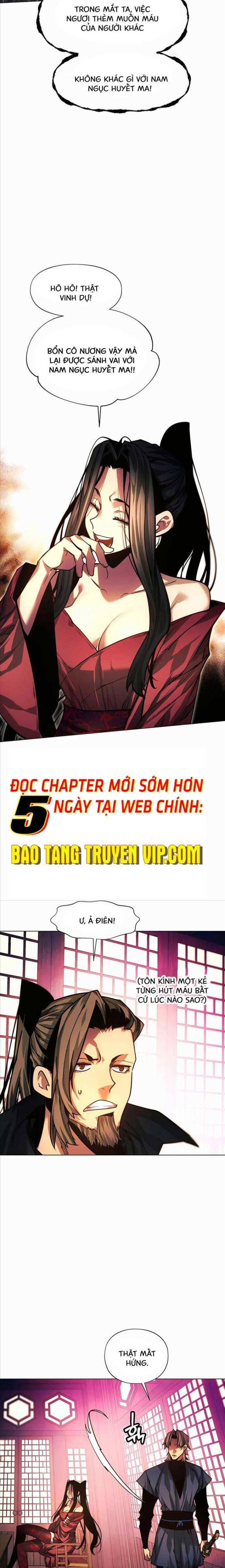 chuyển sinh vào thế giới võ lâm chapter 74 - Next Chapter 74