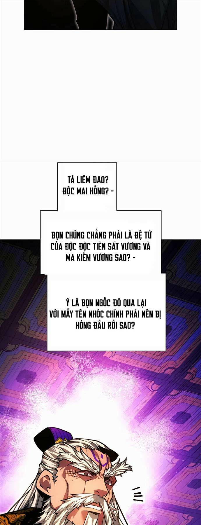 chuyển sinh vào thế giới võ lâm chapter 76 - Next Chapter 76