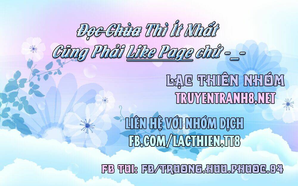 chuyện tình tuổi học trò chapter 108 - Next chapter 109