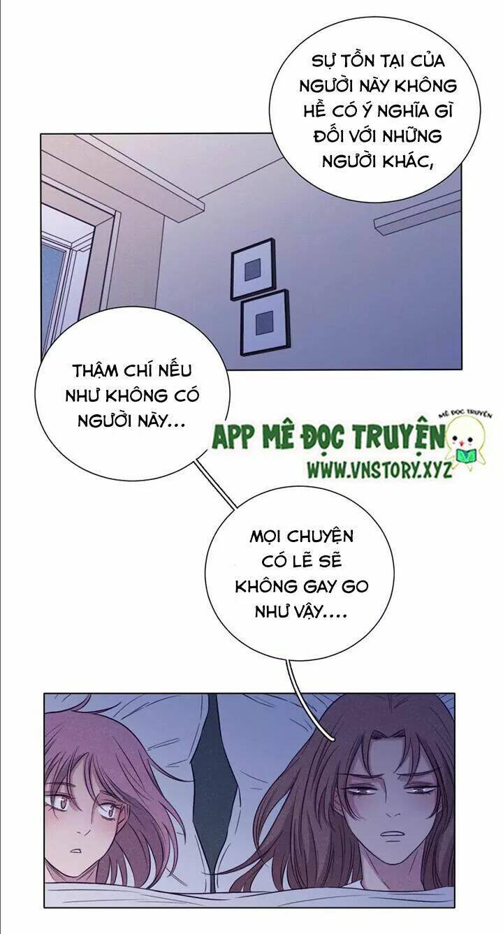 Chuyên Tình Yêu Của Ông Chú Cool Ngầu Chapter 30 - Next Chapter 31