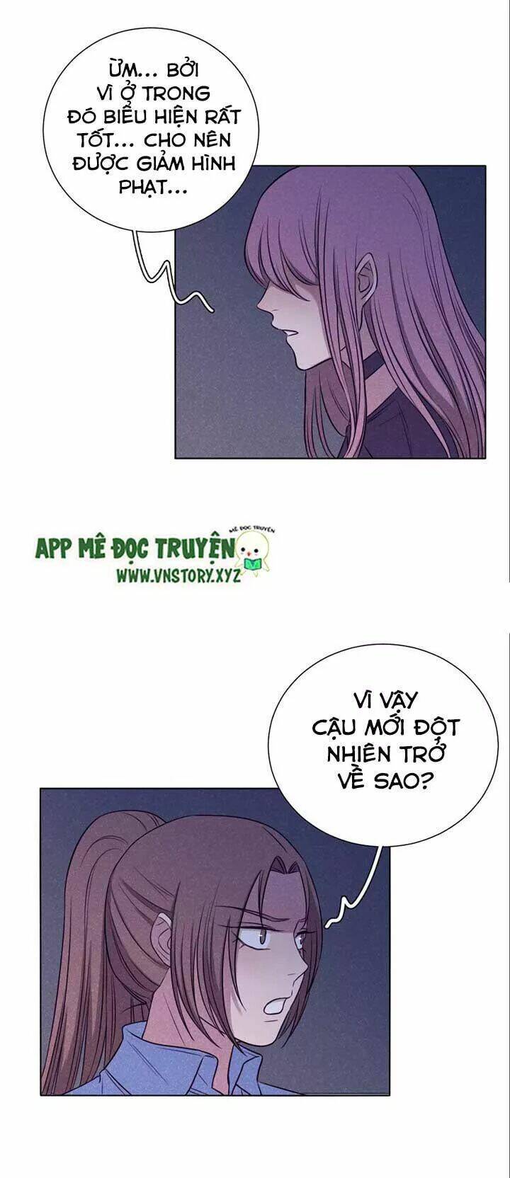 Chuyên Tình Yêu Của Ông Chú Cool Ngầu Chapter 44 - Next Chapter 45