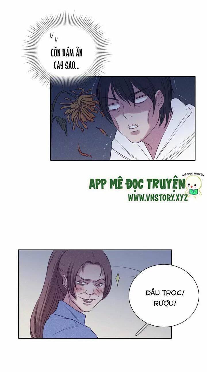 Chuyên Tình Yêu Của Ông Chú Cool Ngầu Chapter 45 - Next Chapter 46