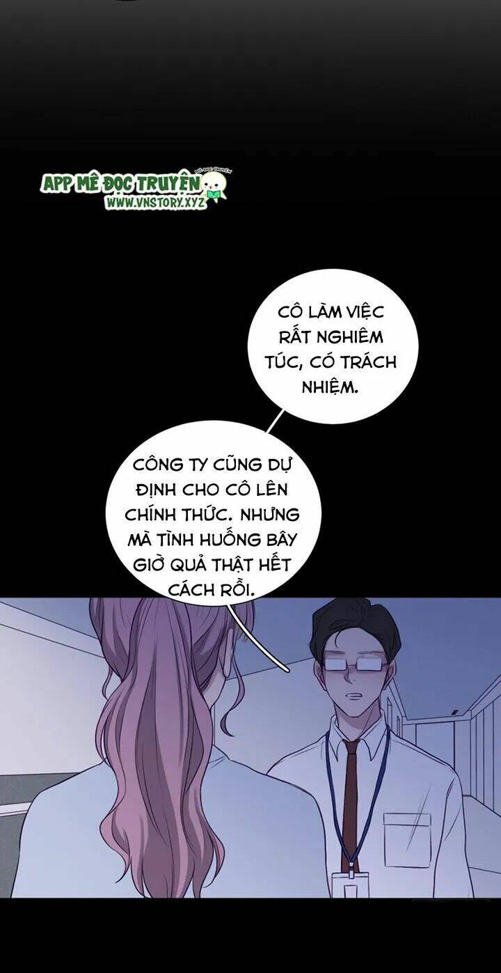 Chuyên Tình Yêu Của Ông Chú Cool Ngầu Chapter 56 - Next Chapter 57