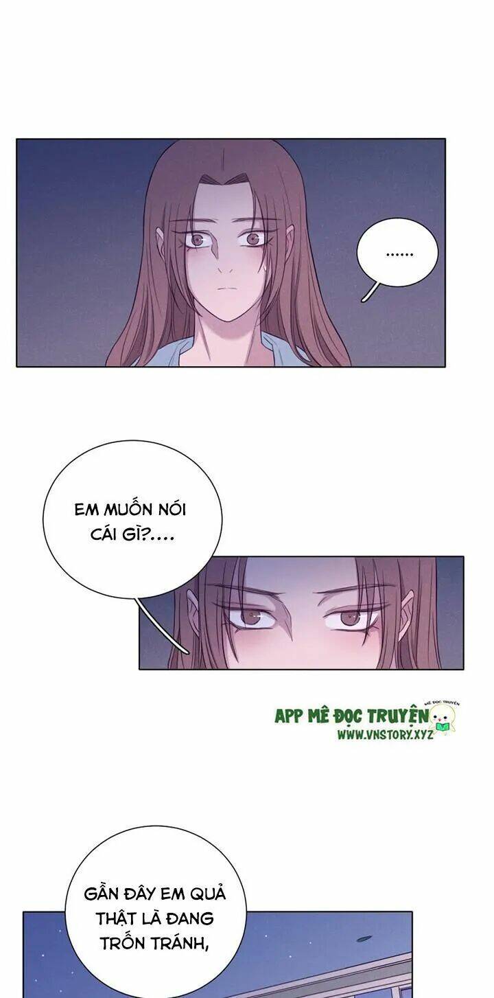 Chuyên Tình Yêu Của Ông Chú Cool Ngầu Chapter 56 - Next Chapter 57