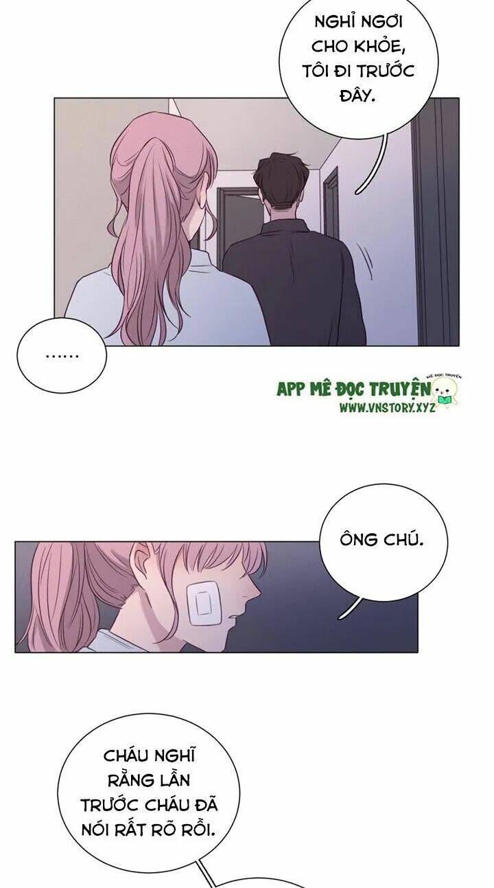 Chuyên Tình Yêu Của Ông Chú Cool Ngầu Chapter 58 - Next Chapter 59