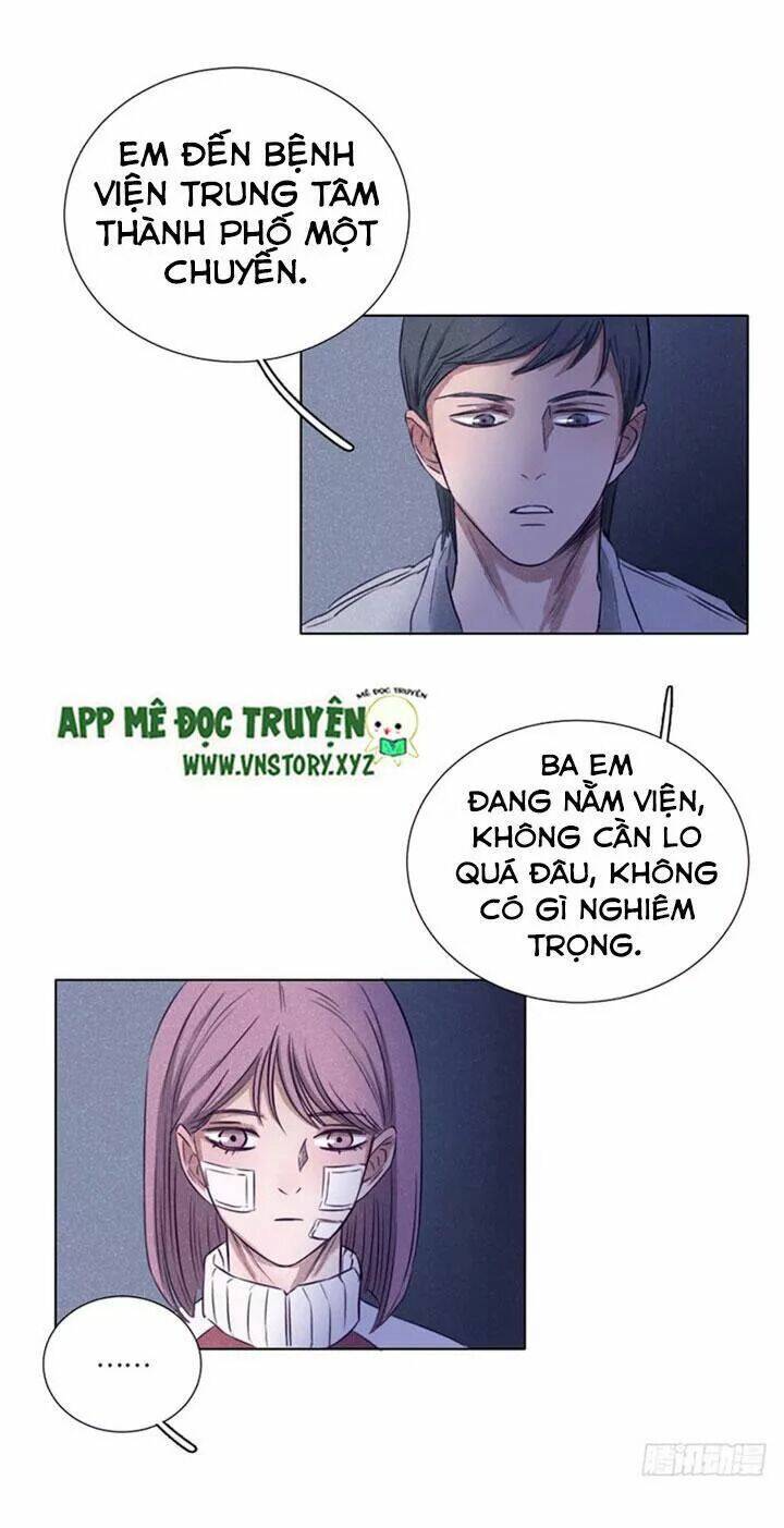 Chuyên Tình Yêu Của Ông Chú Cool Ngầu Chapter 6 - Next Chapter 7