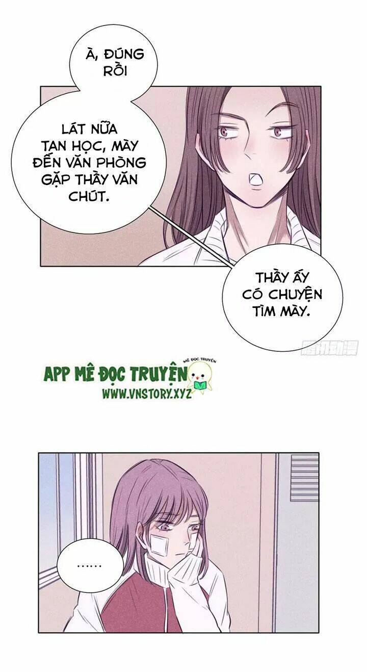 Chuyên Tình Yêu Của Ông Chú Cool Ngầu Chapter 6 - Next Chapter 7