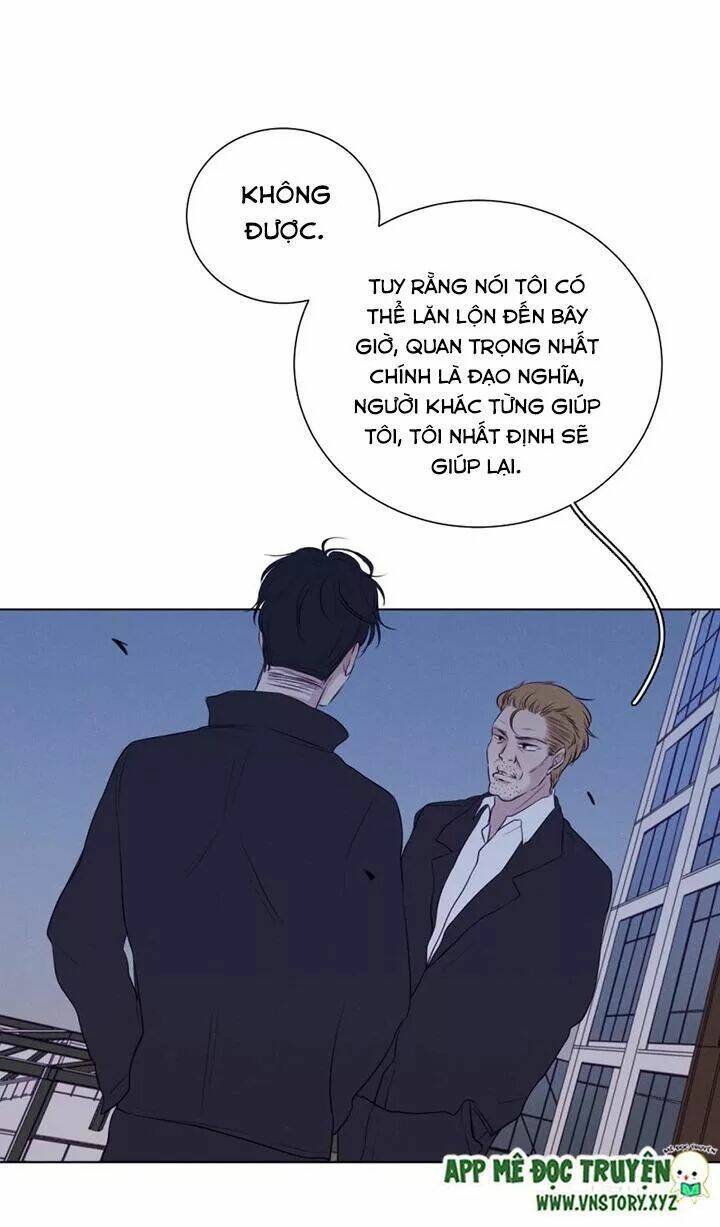 Chuyên Tình Yêu Của Ông Chú Cool Ngầu Chapter 63 - Next Chapter 64