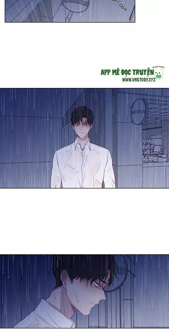 Chuyên Tình Yêu Của Ông Chú Cool Ngầu Chapter 64 - Next Chapter 65