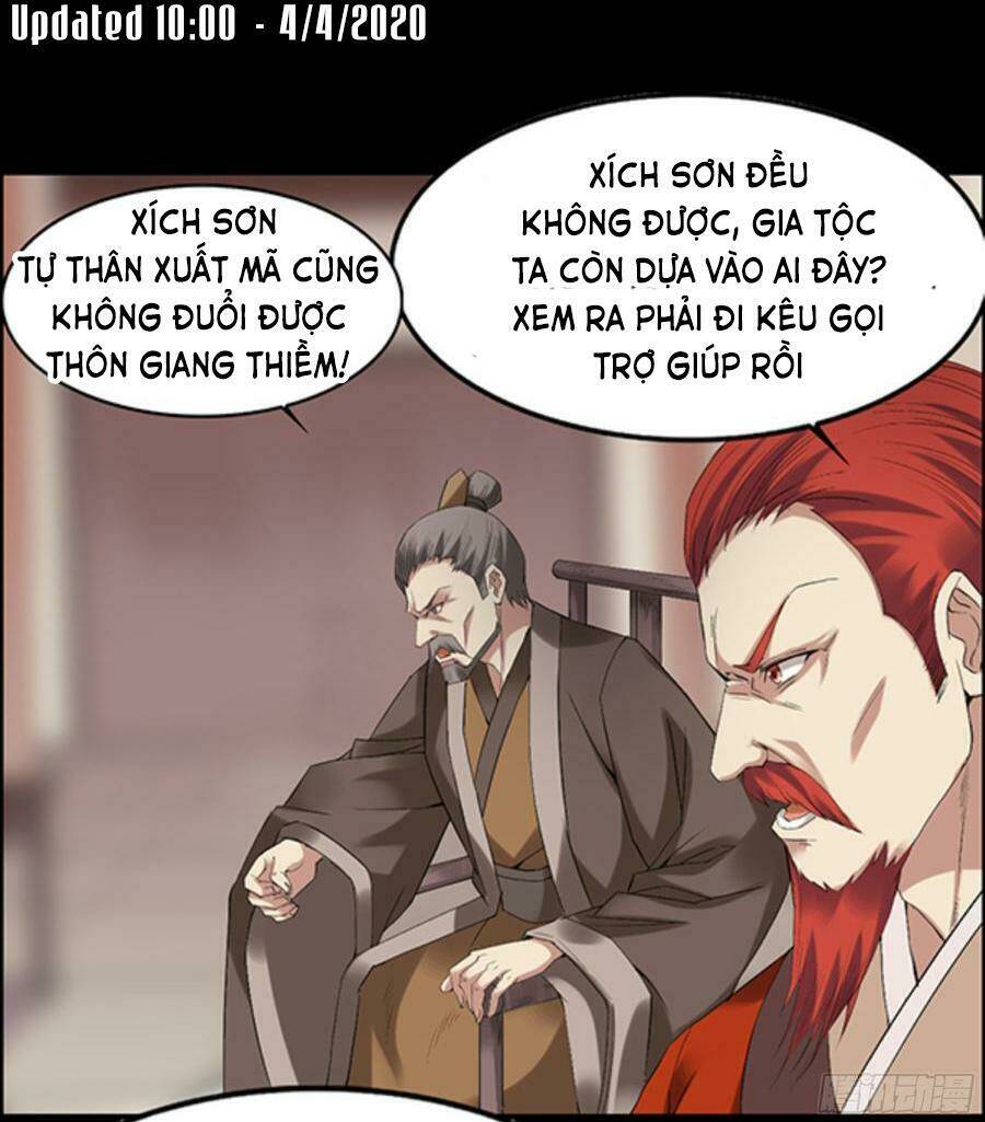 cổ chân nhân chapter 90 - Next chapter 91