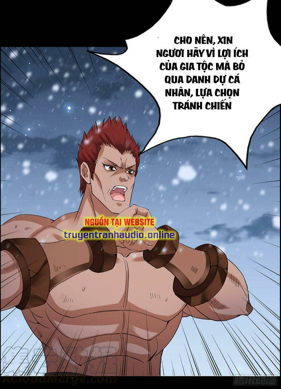 cổ chân nhân chapter 92: - trời đất này chỉ mình ta độc hà - Next Chapter 93