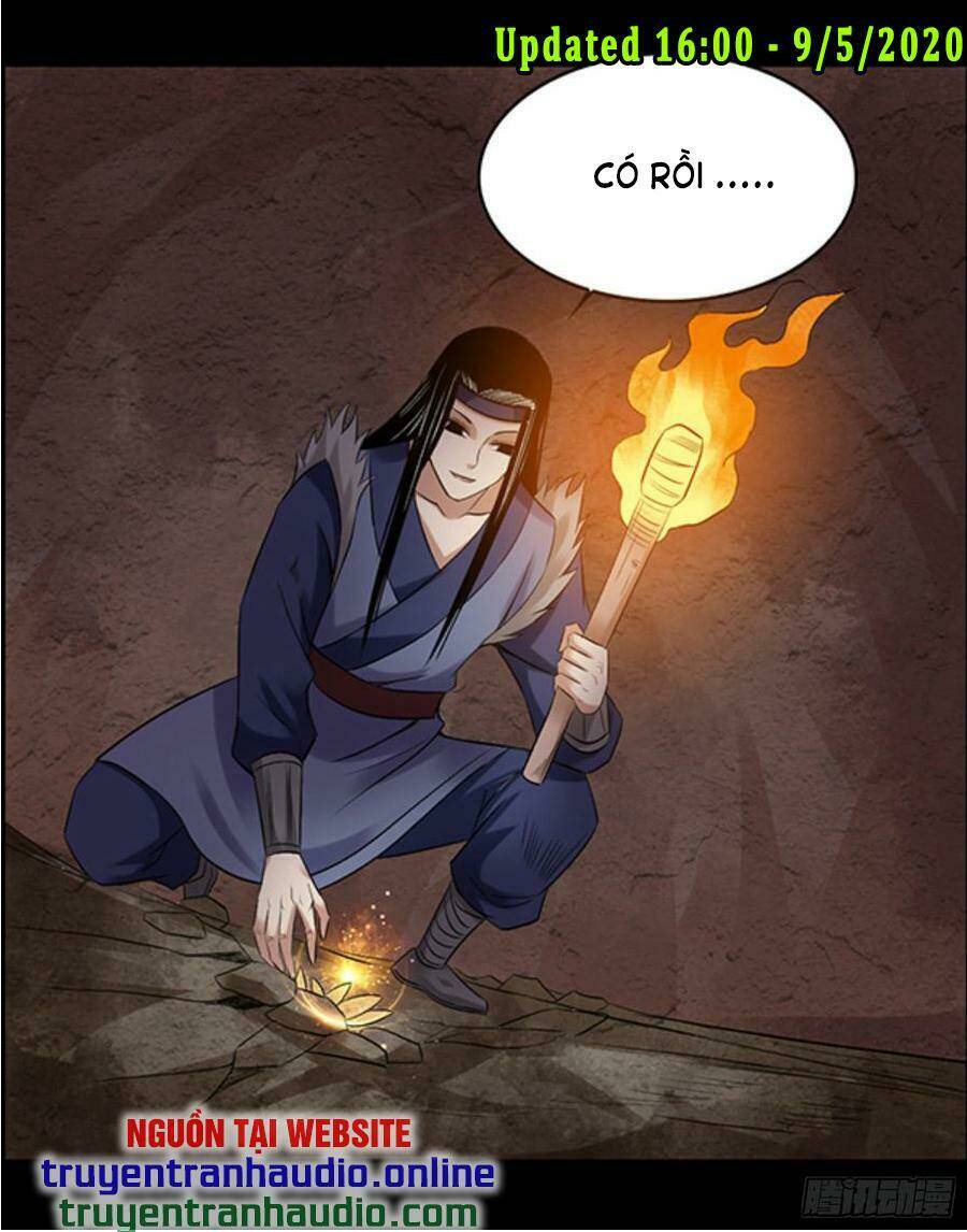 cổ chân nhân chapter 95: - ngày đông, làm gì để gặp mặt tr - Next chapter 96: - cự xỉ kim ngô