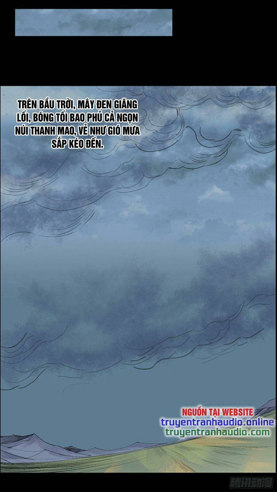 cổ chân nhân chapter 96: - cự xỉ kim ngô - Next 