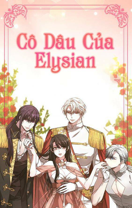 cô dâu của elysian 9 - Next 10