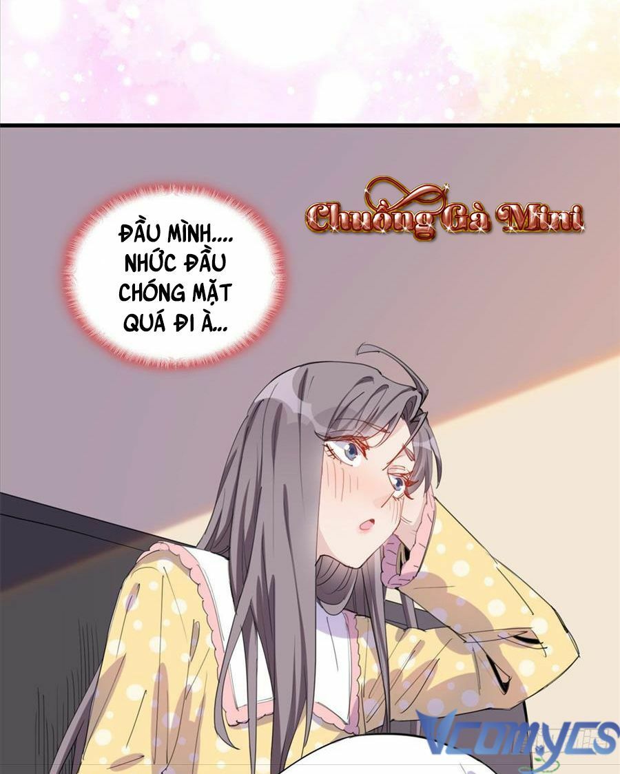 cố tổng, vợ của ngài quá mạnh rồi! chapter 30 - Next chapter 31