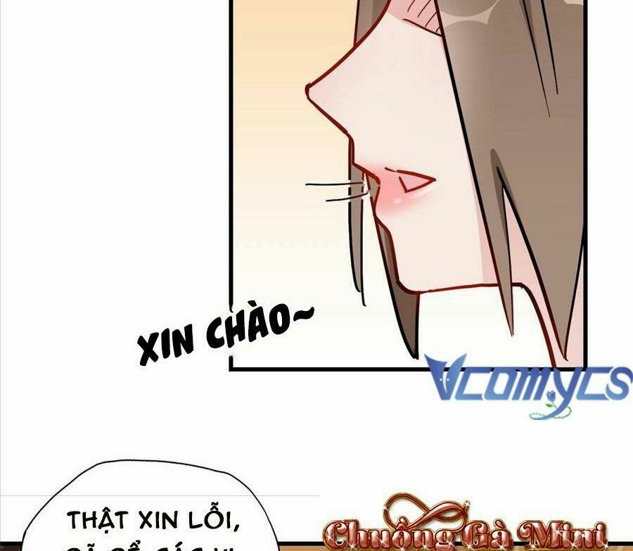 cố tổng, vợ của ngài quá mạnh rồi! chapter 44 - Next chapter 45