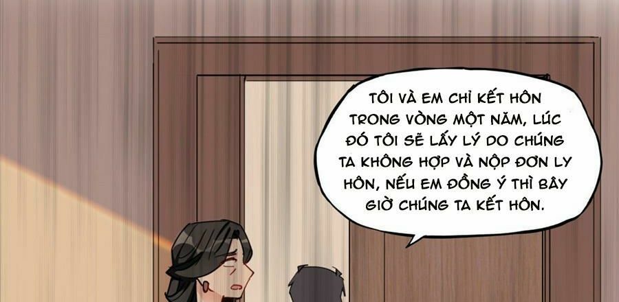 cố tổng, vợ của ngài quá mạnh rồi! chapter 52 - Next chapter 53