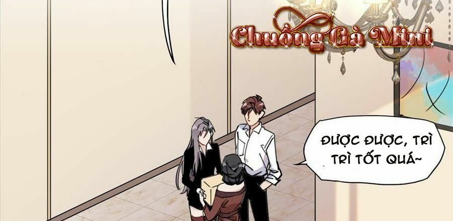 cố tổng, vợ của ngài quá mạnh rồi! chapter 52 - Next chapter 53