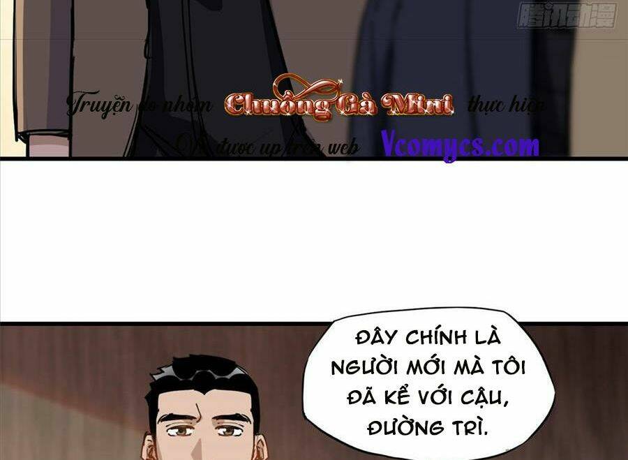 cố tổng, vợ của ngài quá mạnh rồi! chapter 53 - Next chapter 54