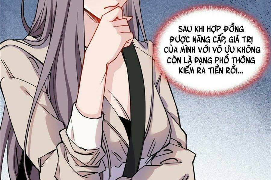 cố tổng, vợ của ngài quá mạnh rồi! chapter 53 - Next chapter 54