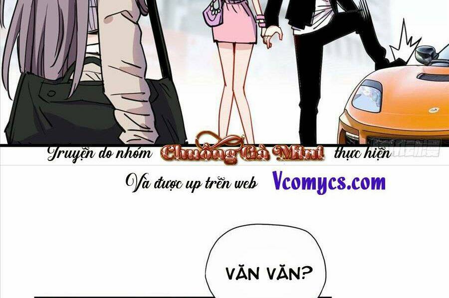 cố tổng, vợ của ngài quá mạnh rồi! chapter 53 - Next chapter 54