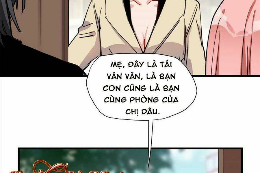 cố tổng, vợ của ngài quá mạnh rồi! chapter 53 - Next chapter 54