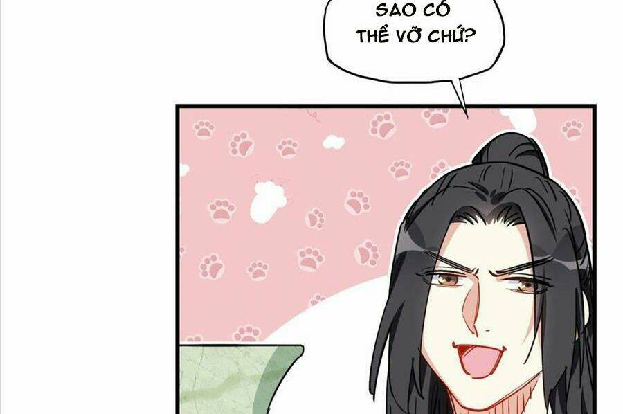 cố tổng, vợ của ngài quá mạnh rồi! chapter 53 - Next chapter 54