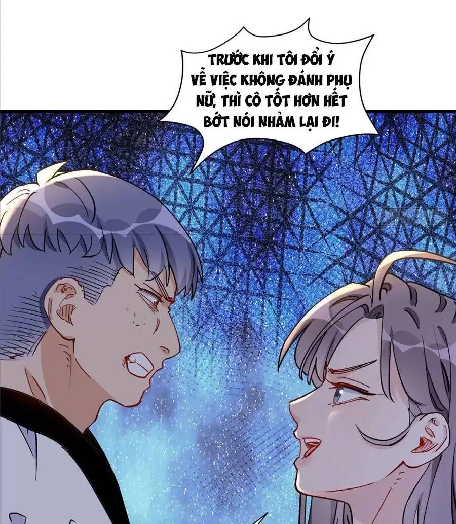 cố tổng, vợ của ngài quá mạnh rồi! chapter 57 - Next chapter 58