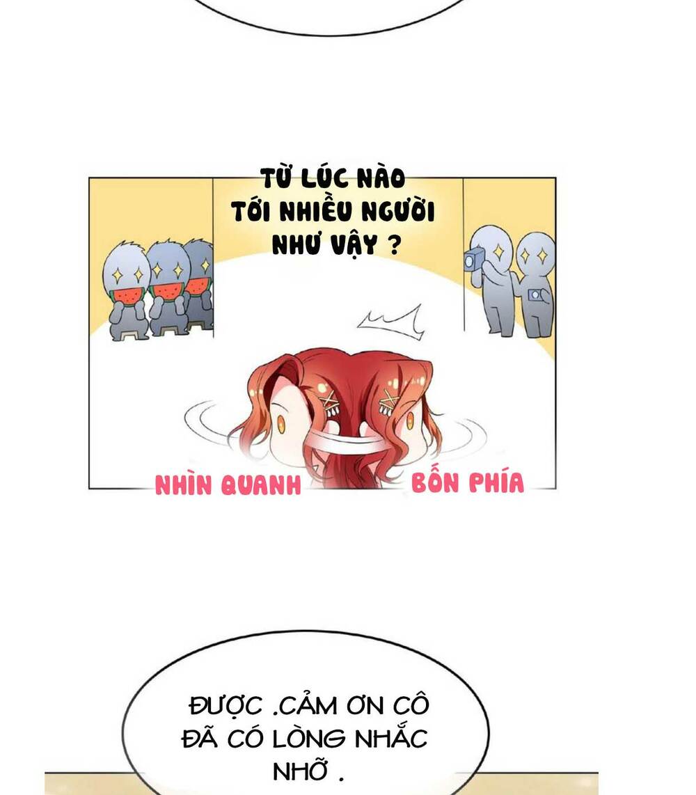 cô vợ nhỏ nuông chiều quá lại thành ác!! chapter 141 - Next chapter 142