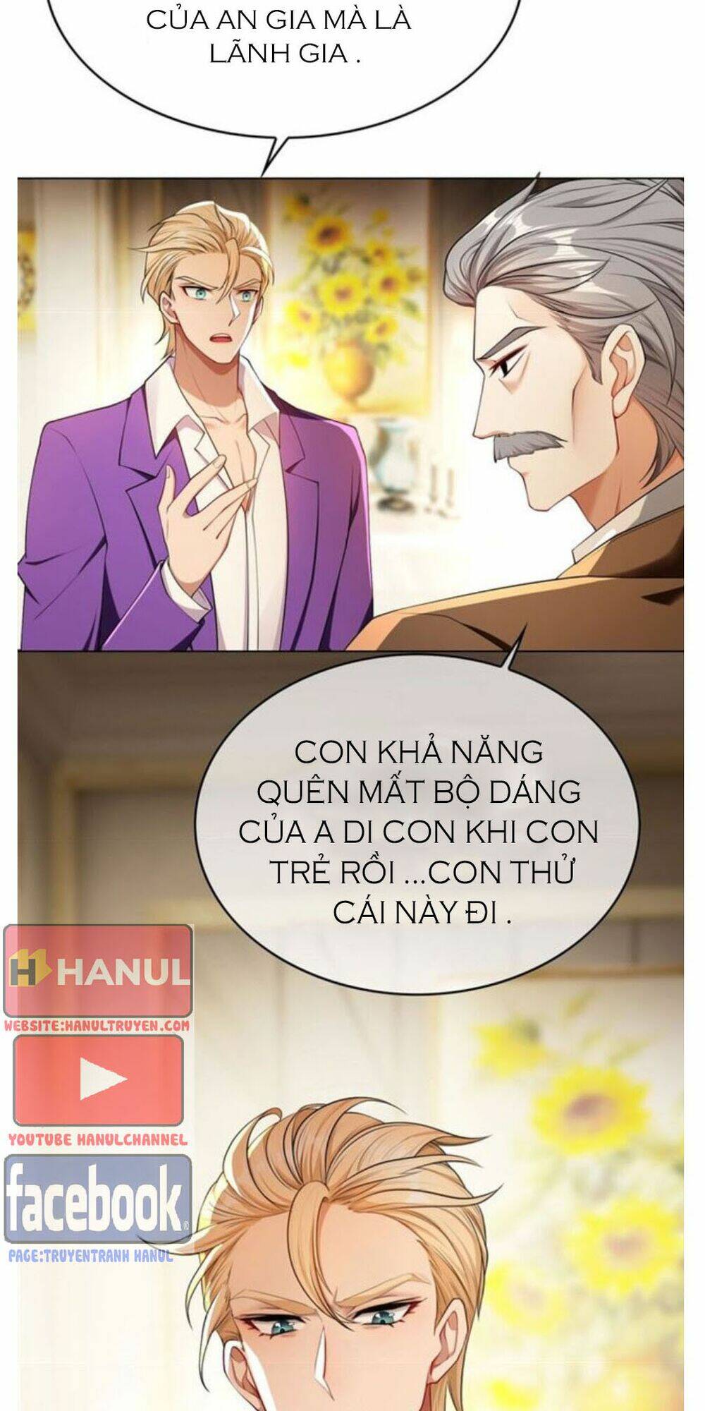 cô vợ nhỏ nuông chiều quá lại thành ác!! chapter 169 - Next chapter 170