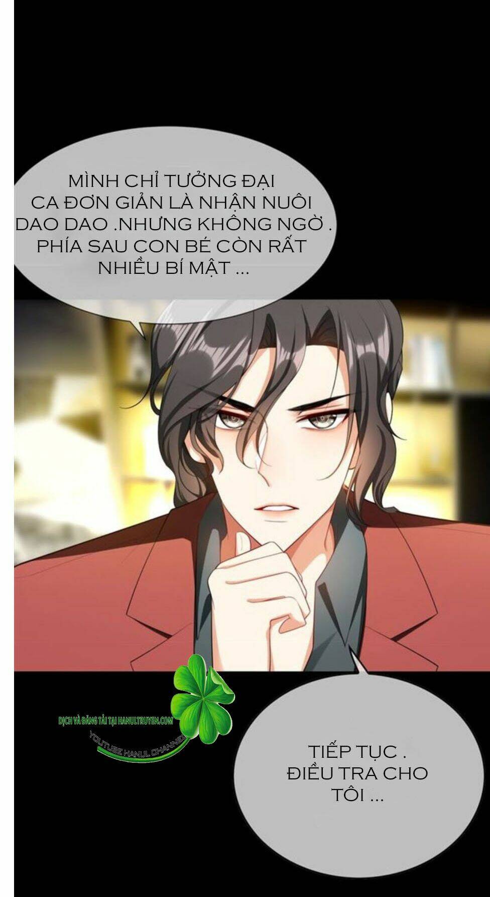 cô vợ nhỏ nuông chiều quá lại thành ác!! chapter 169 - Next chapter 170