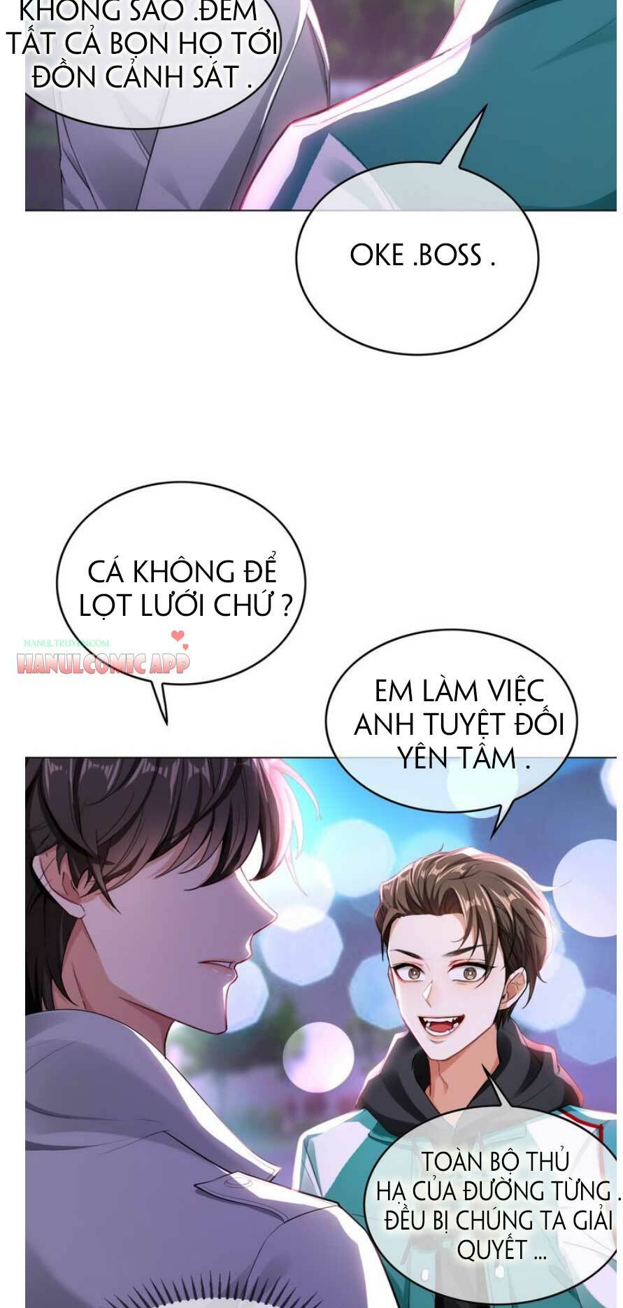 cô vợ nhỏ nuông chiều quá lại thành ác!! chapter 182.2 - Next Chapter 183