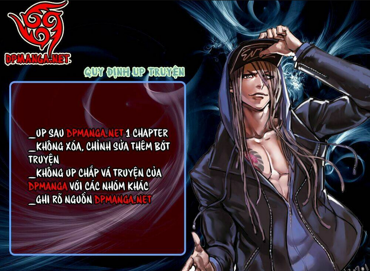 cơn bão đỏ chương 124 - Next chapter 125