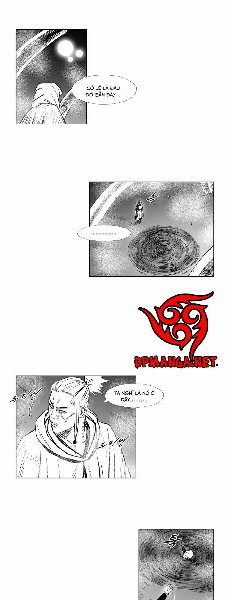 cơn bão đỏ chapter 144 - Next chapter 145