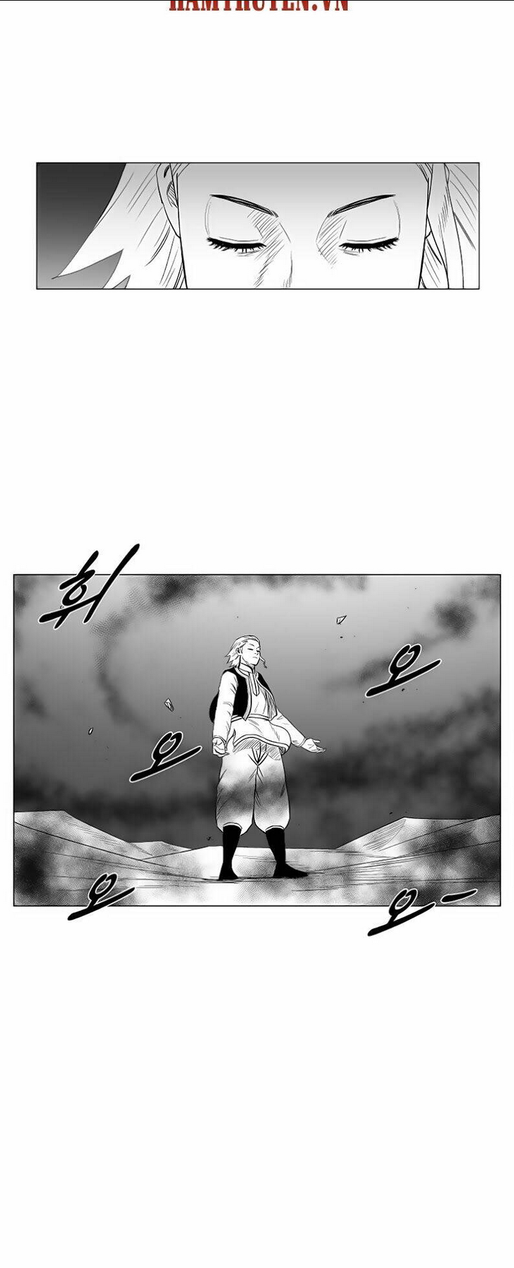 cơn bão đỏ chapter 184 - Next chapter 185