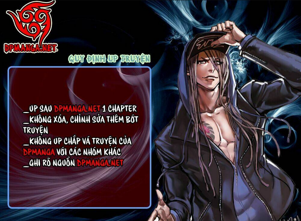 cơn bão đỏ chương 20 - Next chapter 21