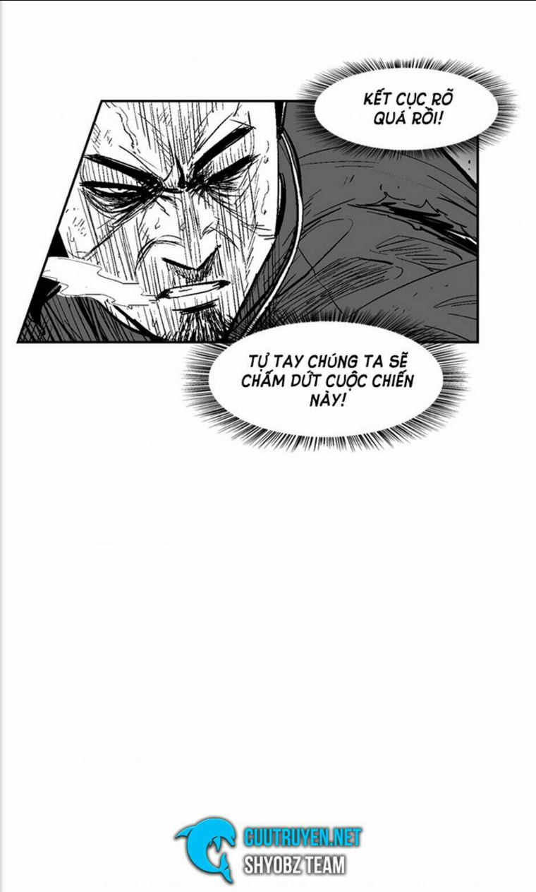 cơn bão đỏ chapter 285 - Next chapter 286