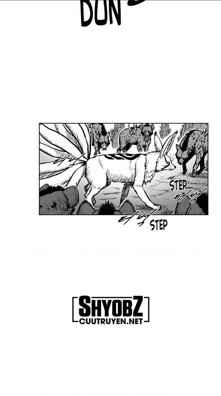 cơn bão đỏ chapter 293 - Next chapter 294