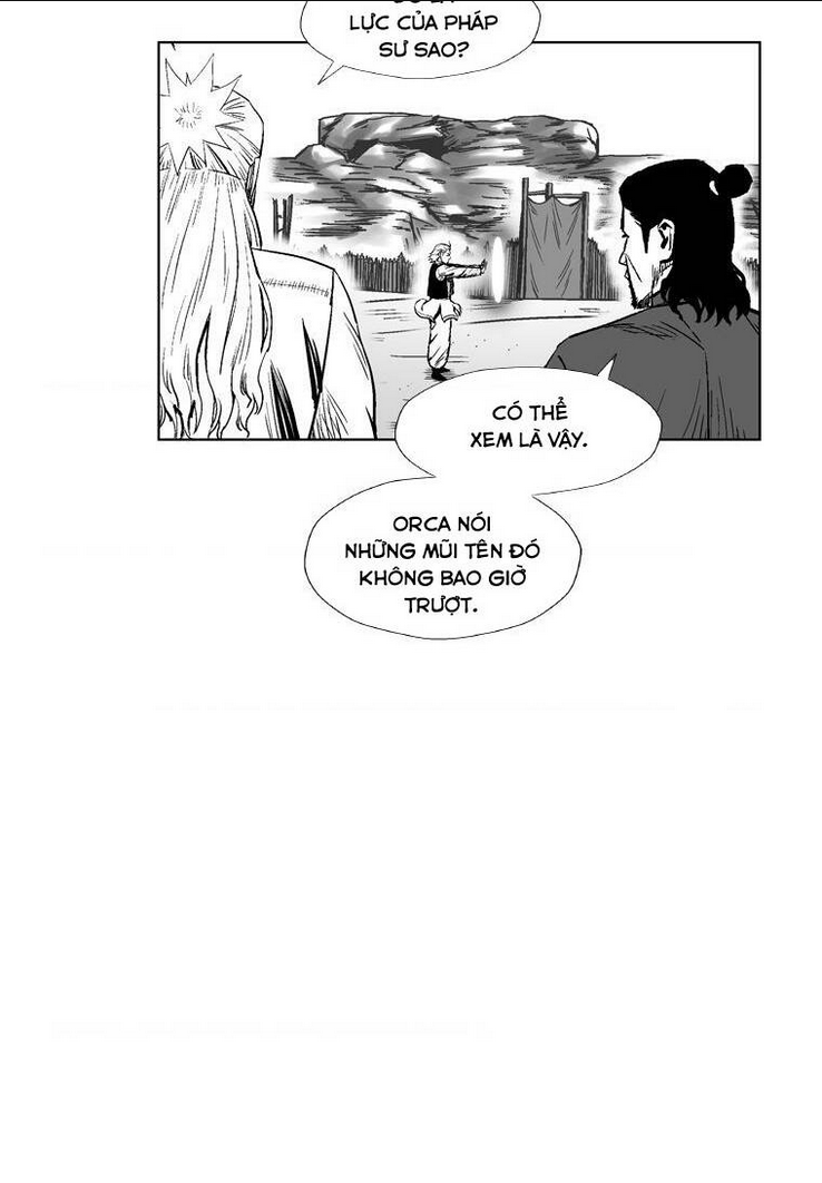 cơn bão đỏ chapter 303 - Next chapter 304