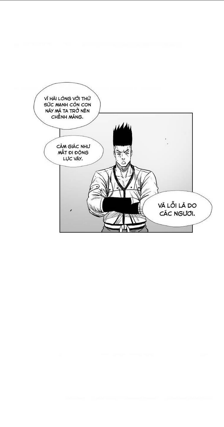 cơn bão đỏ chapter 307 - Next chapter 308