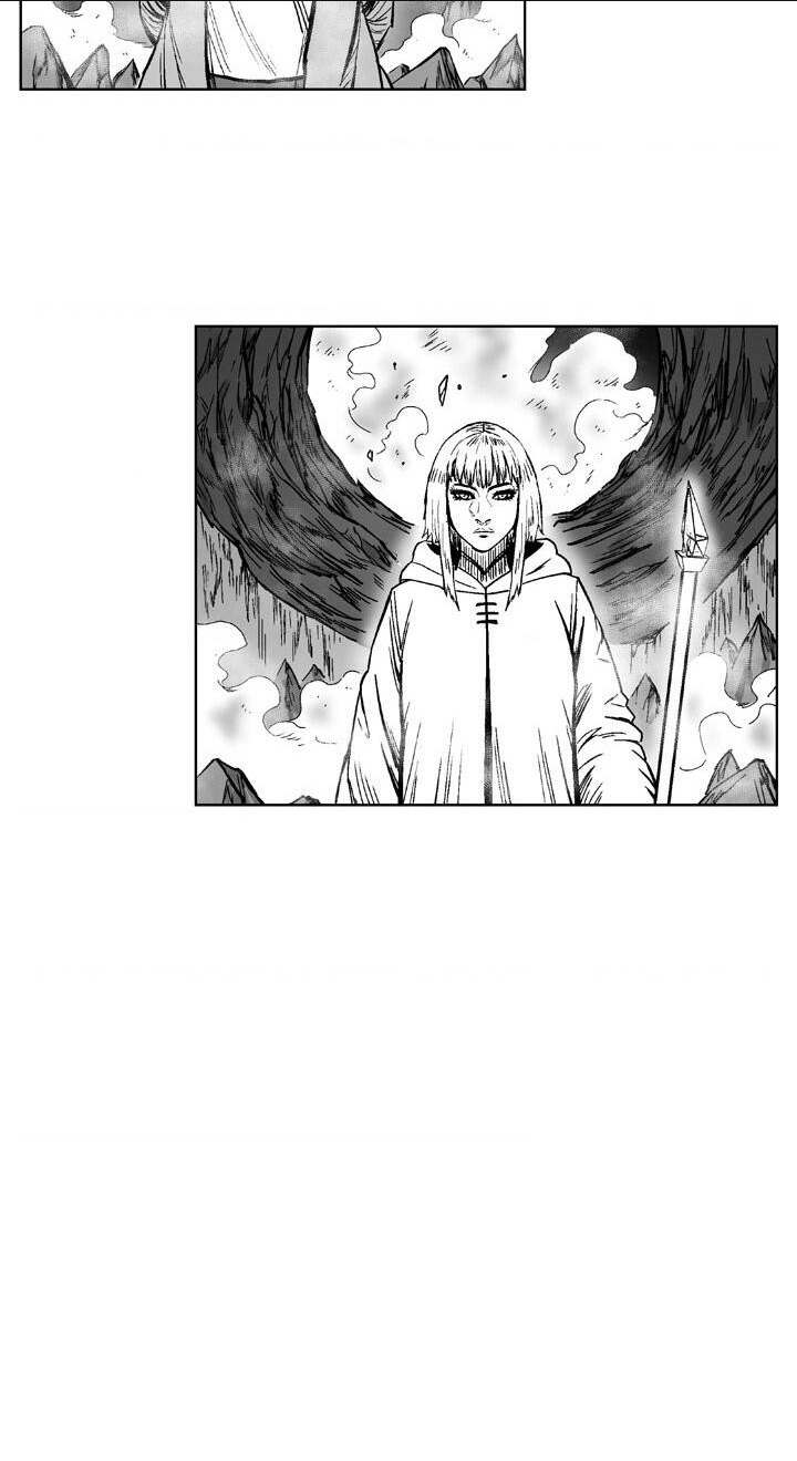 cơn bão đỏ chapter 322 - Next chapter 323