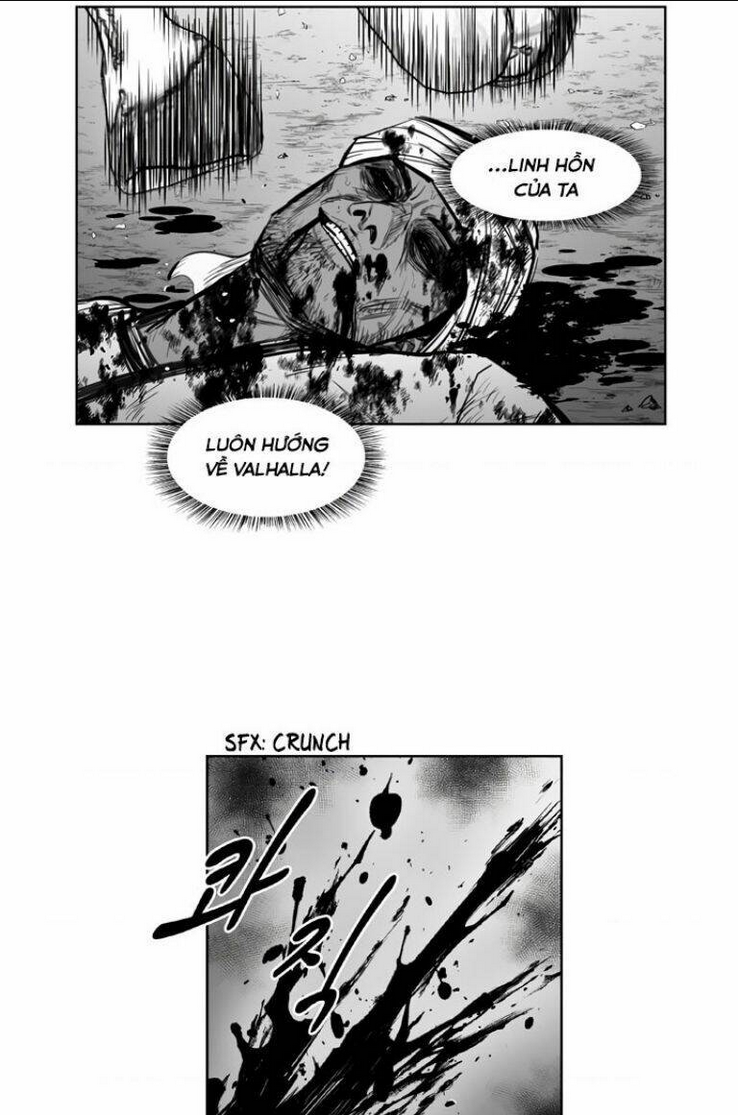 cơn bão đỏ chapter 333 - Next Chương 334