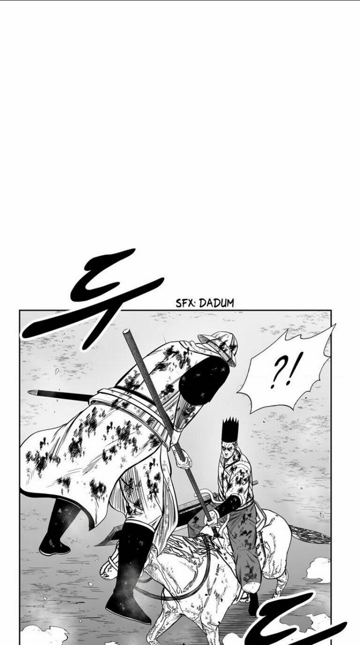 cơn bão đỏ chapter 333 - Next Chương 334