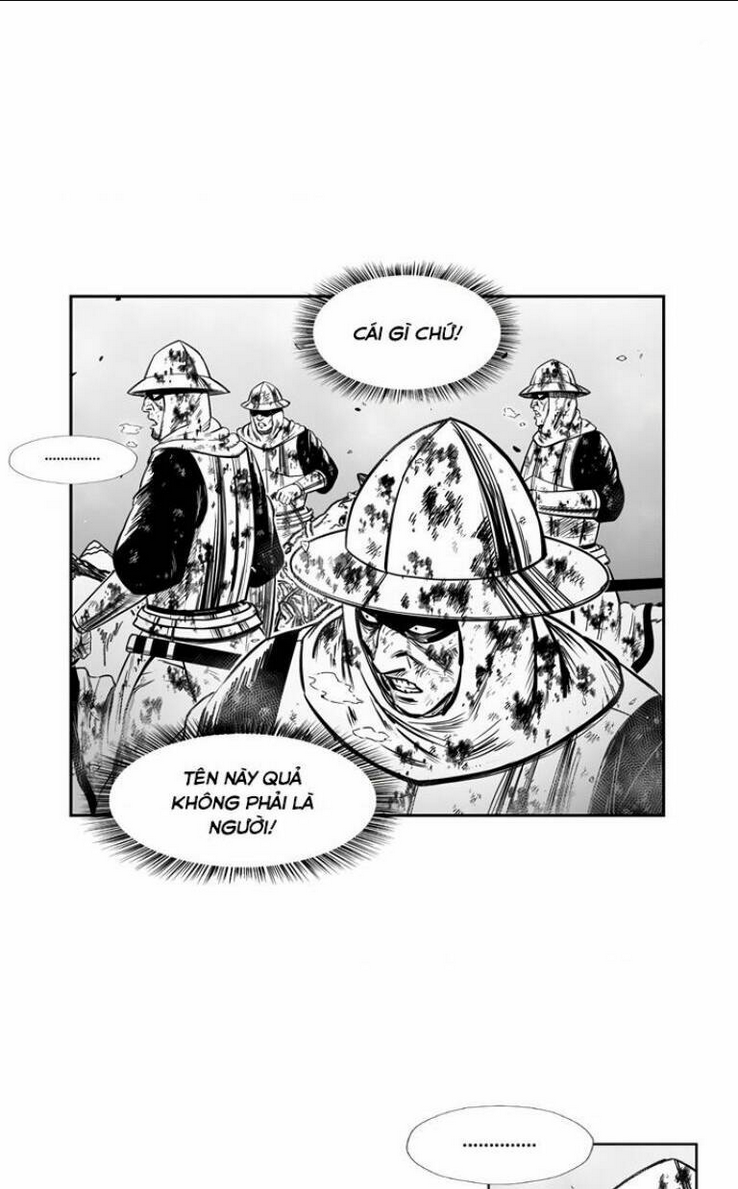 cơn bão đỏ chapter 333 - Next Chương 334