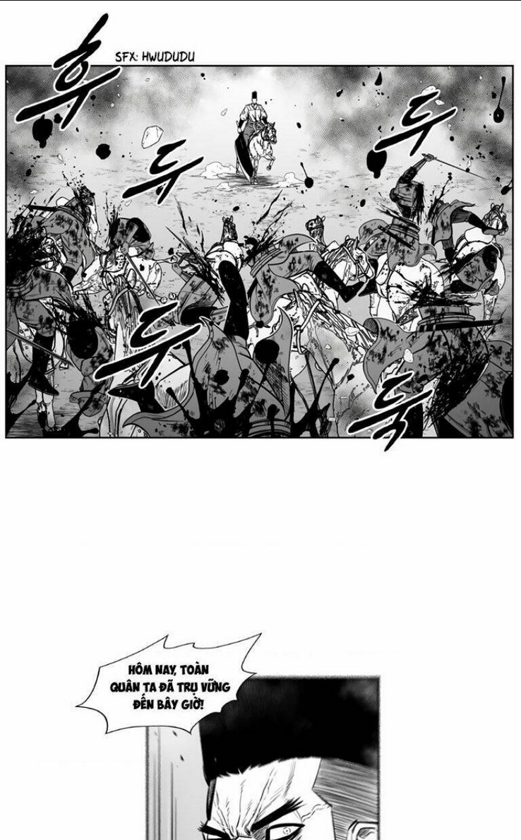 cơn bão đỏ chapter 333 - Next Chương 334