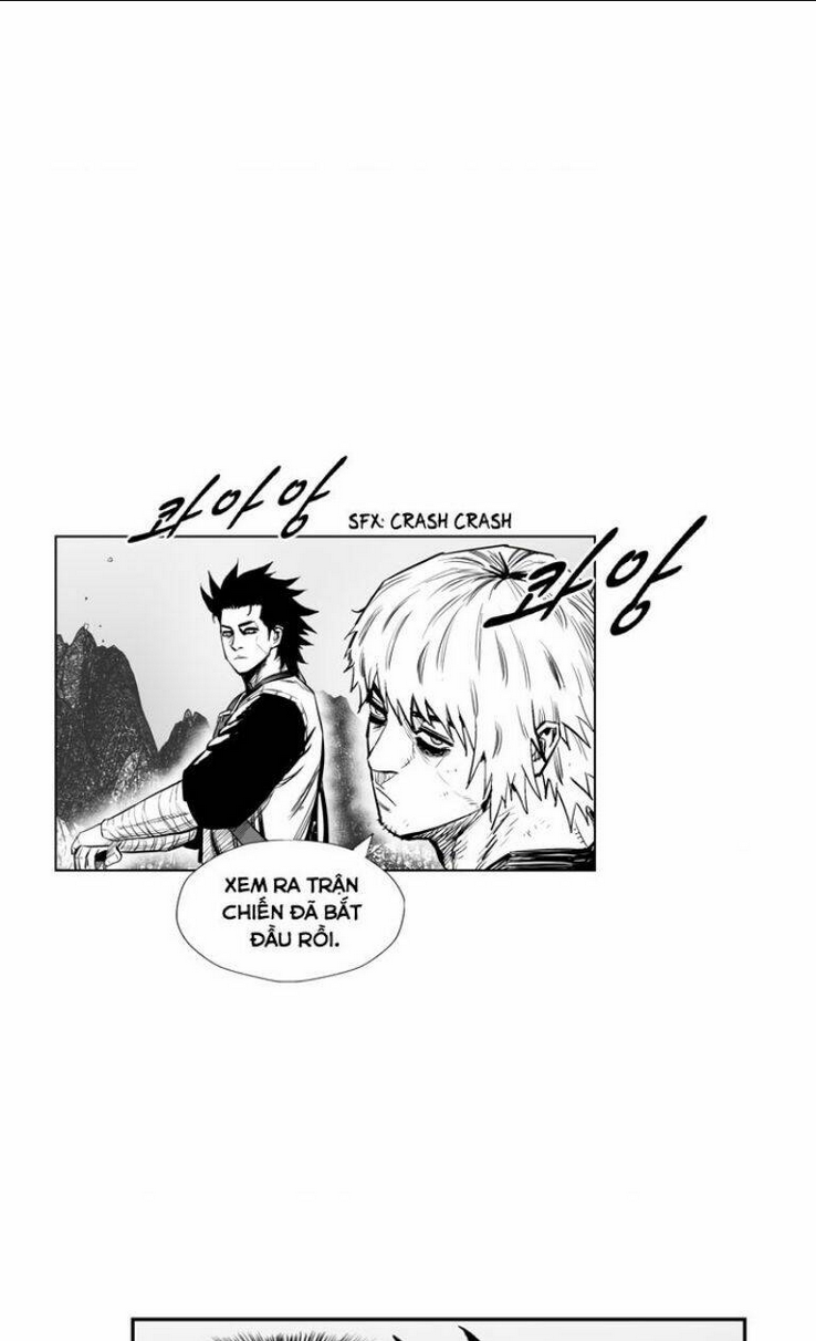 cơn bão đỏ chapter 333 - Next Chương 334