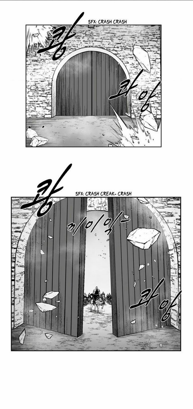 cơn bão đỏ chapter 333 - Next Chương 334