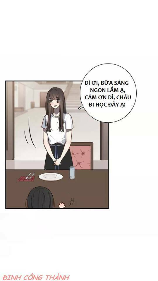 Con Đường Màu Đen Chapter 7 - Next Chapter 8