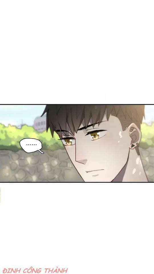 Con Đường Màu Đen Chapter 7 - Next Chapter 8