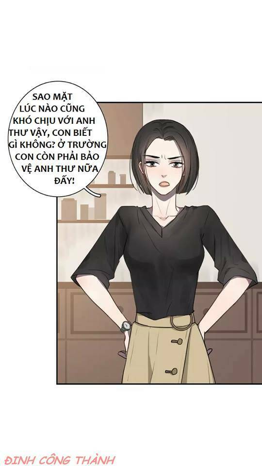 Con Đường Màu Đen Chapter 7 - Next Chapter 8